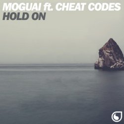 Portada Moguai feat. Cheat Codes - Hold On (Extended Mix)