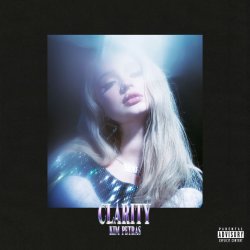 Portada Kim Petras - Clarity