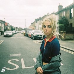 Portada Rose Gray - Good Life