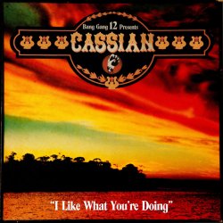 Portada Cassian - Nobody (Original Mix)