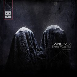 Portada Synergy - Dark Machine (Original Mix)