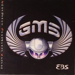 Portada GMS vs Wrecked Machines - Dance Of The Warthog
