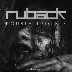 Portada Ruback - Double Trouble