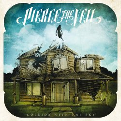Portada Pierce the Veil - May These Noises Startle You In Your Sleep Tonight