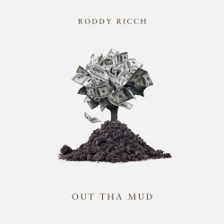 Portada Roddy Ricch - Out Tha Mud