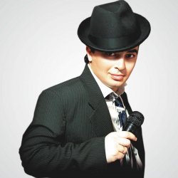 Portada Руслан Набиев - Фонтаны