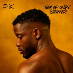 Portada Chiké - Your Loss (Stripped)