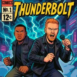 Portada Sam Tinnesz & Tedashii - Time To Play