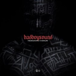 Portada HEDEGAARD & Sanjin - badboysound