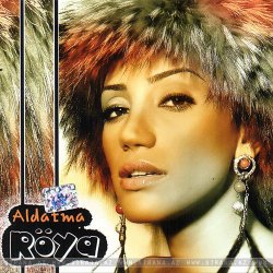 Portada Roya - Ayriliq
