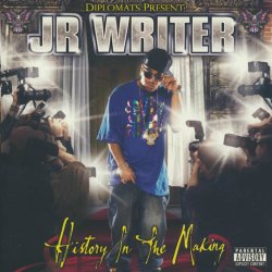 Portada Jr Writer - To Be A Diplomat