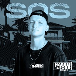 Portada Julian Sommer - SOS