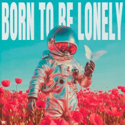 Portada Timmy Trumpet & YouNotUs & Panicbaby - Born To Be Lonely