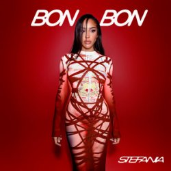 Portada Stefania - Bon Bon