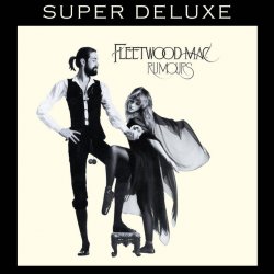Portada Fleetwood Mac - The Chain