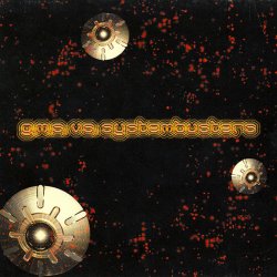 Portada Systembusters - Boiled Gravy