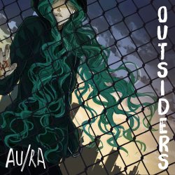 Portada Au.Ra - Outsiders
