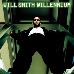Portada Will Smith - Da Butta
