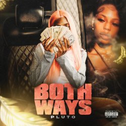 Portada Pluto - Drill Flow