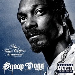 Portada Snoop Dogg - Think About It