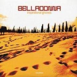 Portada Belladonna - Inspiration zone