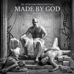 Portada Die Antwoord - PITBULL TERRIER (Instrumental)
