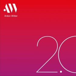 Portada Anton Witter - Break Me