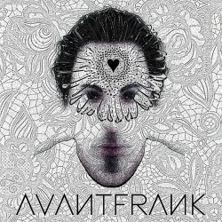 Portada Avantfrank - Forbidden Love