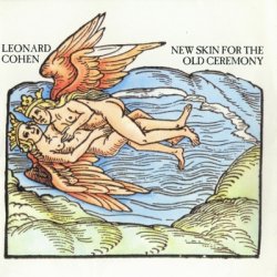 Portada Leonard Cohen - Is This What You Wanted