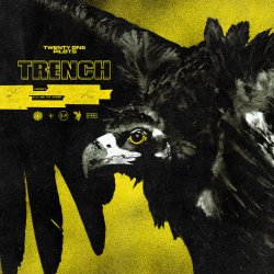 Portada Twenty One Pilots - Nico and the Niners