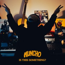 Portada Muncho - Light Shines Through