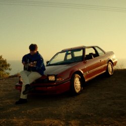 Portada Alex Warren - Headlights (Acoustic)