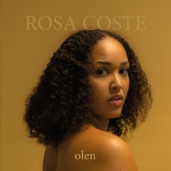 Portada Rosa Coste - Koti