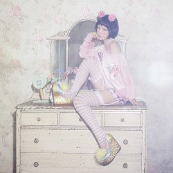 Portada Hanae - Koi wa Shinsei Rome