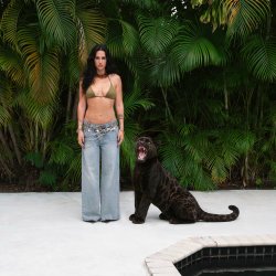 Portada Kat Dahlia - Futuro Amor