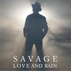 Portada Savage - I Love You (Radio Version)