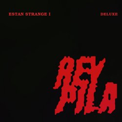 Portada Rey Pila - Cannibals
