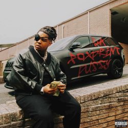 Portada Ytb Fatt - Trials And Tribulations
