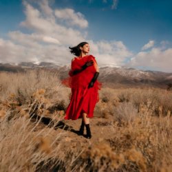 Portada GRACEY - Steep