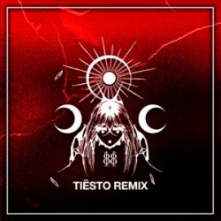 Portada Onlynumbers & Lucie Hart - Euphoric Night (Tiësto Extended Remix)