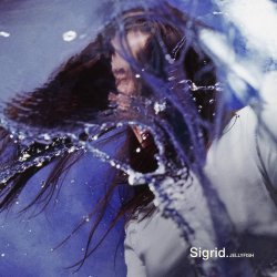 Portada Sigrid - Jellyfish