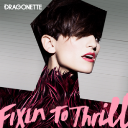 Portada Dragonette - Gone Too Far