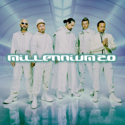 Portada Backstreet Boys - Show Me the Meaning of Being Lonely