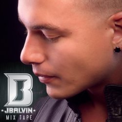 Portada J Balvin - Seguiré Subiendo