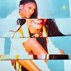 Portada Jordyn Simone - Don't Wake Up