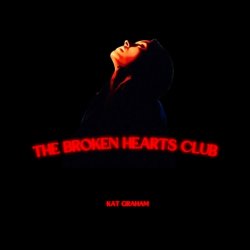 Portada Kat Graham - The Broken Hearts Club