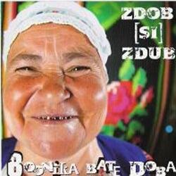 Portada Zdob și Zdub - Boonika Bate Tare (First version)