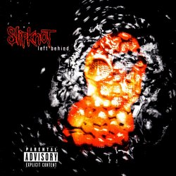 Portada Slipknot - Left Behind