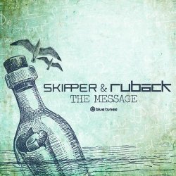 Portada Skipper & Ruback - Einstein