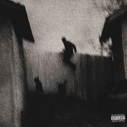 Portada Travis Scott & Youngboy Never Broke Again - OUTSIDE